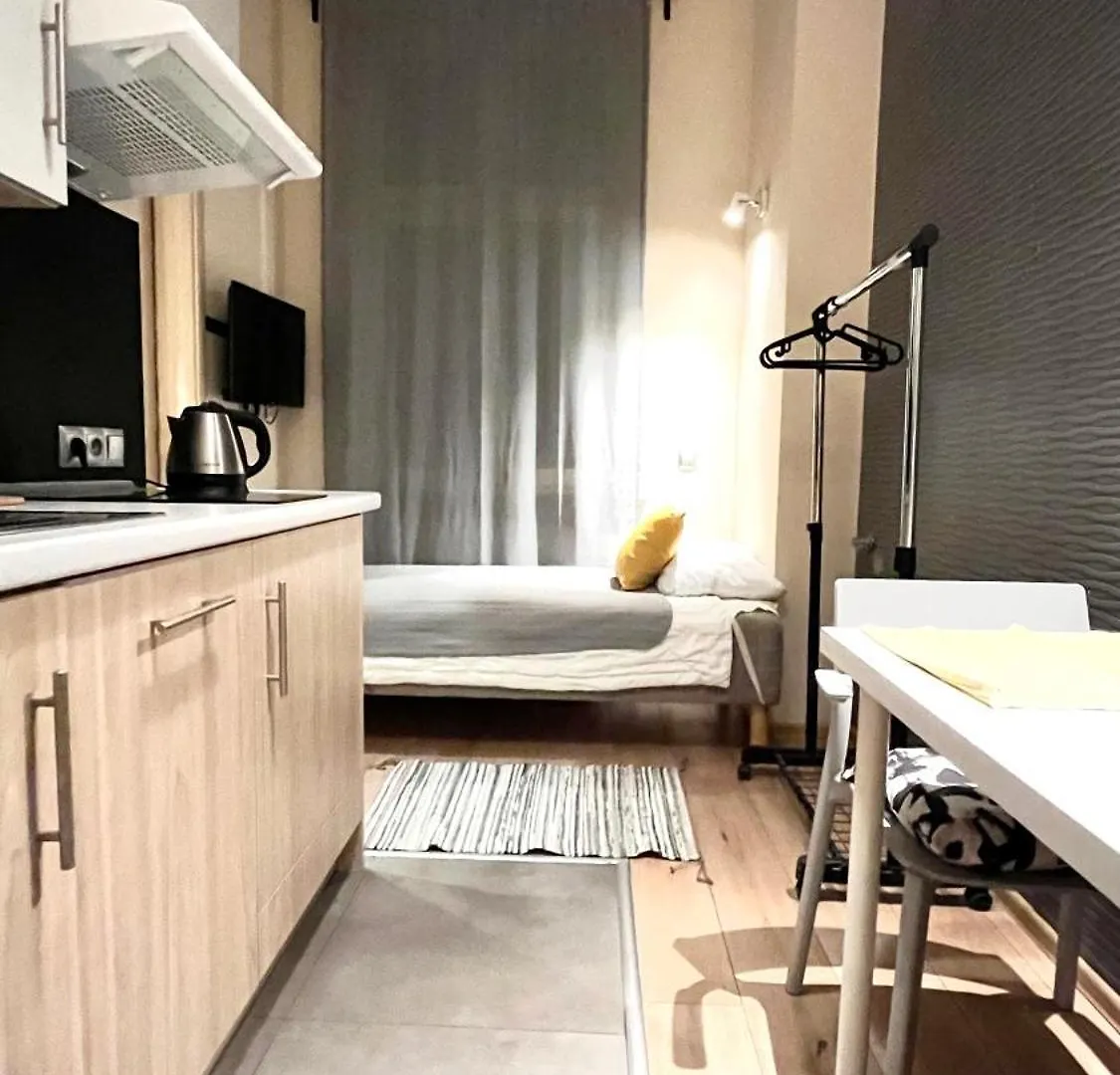 Single Studio Krakow