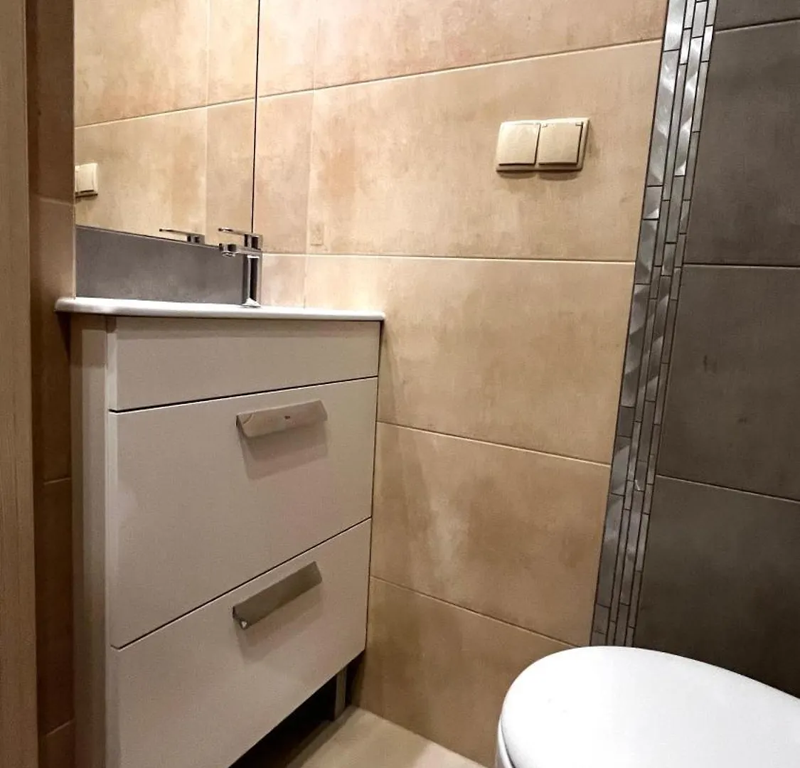 Apartment Single Studio Krakow