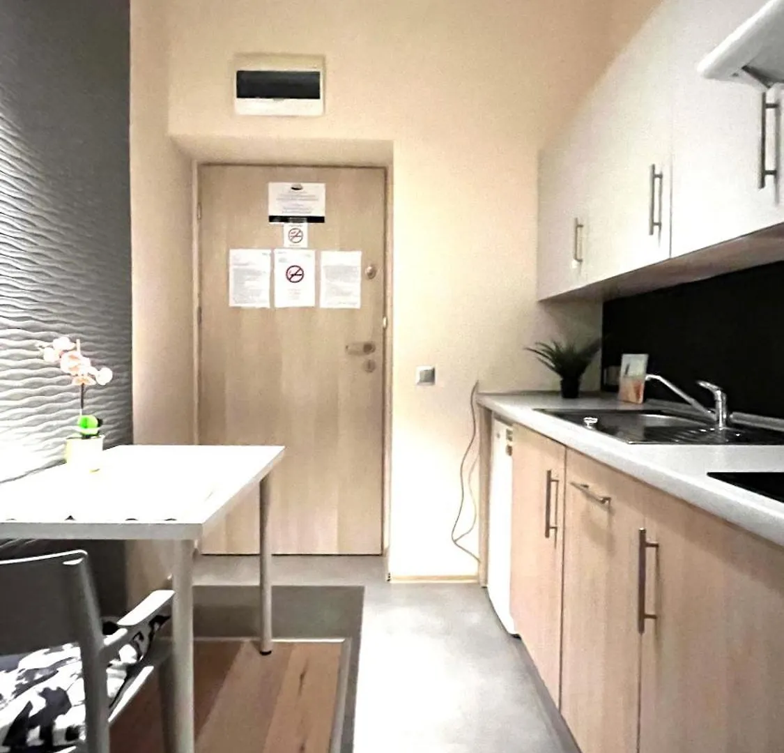 Single Studio Krakow 0*,  Poland