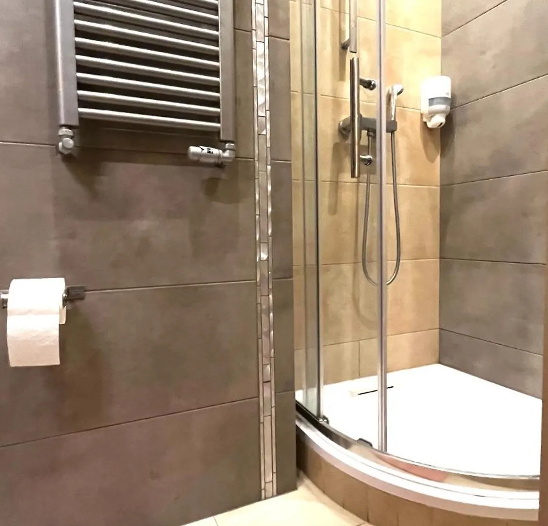 Single Studio Krakow Poland