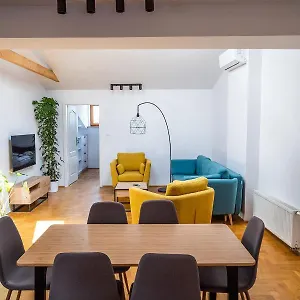  Appartement Wonder Cracow