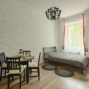 W Centrum :) Апартаменты