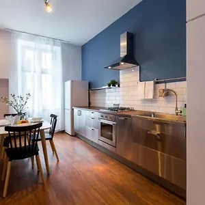 Friendhouse Appartement