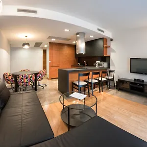 Yourplace Biskupia Old Town Διαμέρισμα