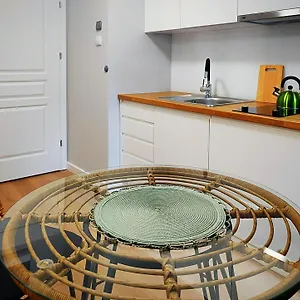 Hugo Eden Apartamento
