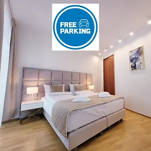 Nook Nook Kazimierza Wielkiego 104 Апартаменты