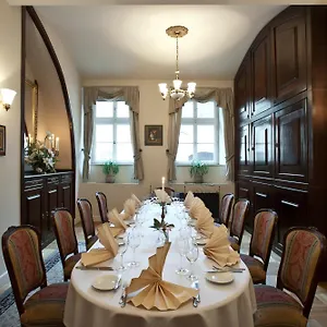 מלון דירות Great Polonia Old Town, קרקוב