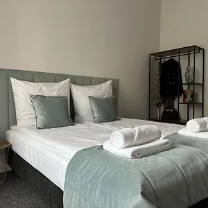 Vistula Premium Apartman