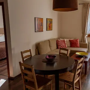 Lounge Apartman