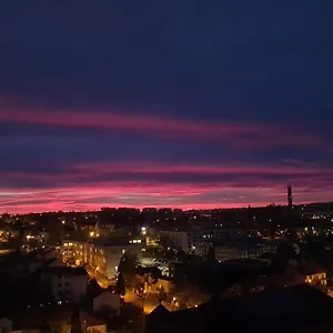Sky - Lagiewniki Apartman