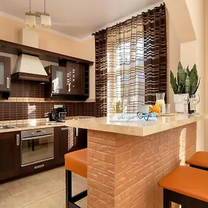 Caffe Latte Apartamento