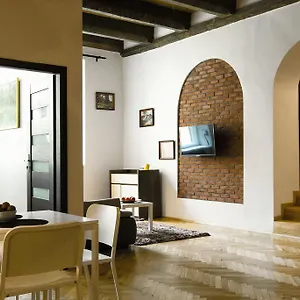 דירה P&j Florianska, קרקוב