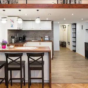 Wanda Appartement