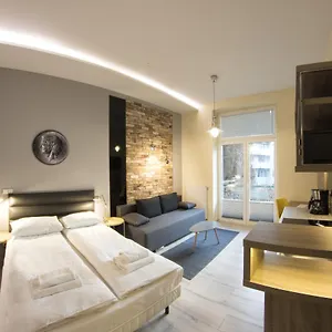 Yourplace M57 Ξενοδοχείο με διαμερίσματα