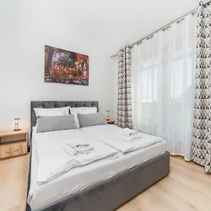Mb Cracow Apartman