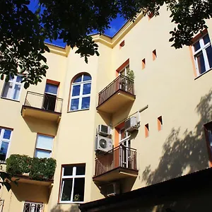 2* Apart Otel Cdr